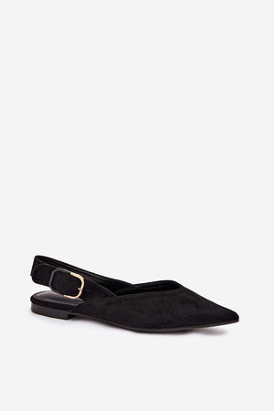 Ballet flats model 228942 Step in style