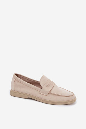 Mocassin model 228966 Step in style