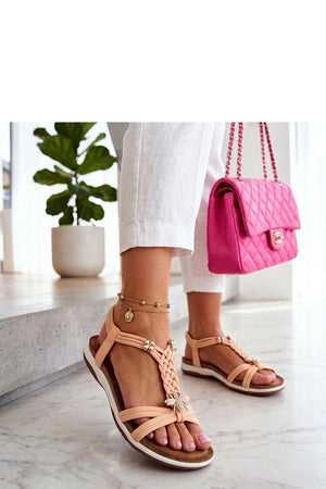 Flip-flops model 229021 Solea
