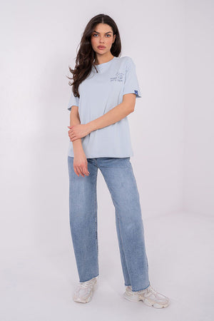 T-shirt model 229089 Factory Price