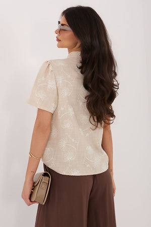 Short sleeve shirt model 229099 Factory Price