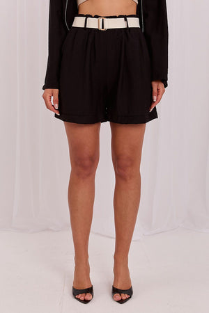 Shorts model 229370 Rue Paris