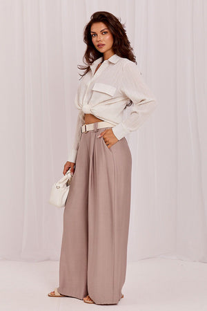 Women trousers model 229385 Rue Paris
