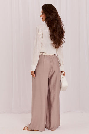 Women trousers model 229385 Rue Paris
