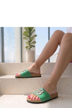 Flip-flops model 229591 Solea