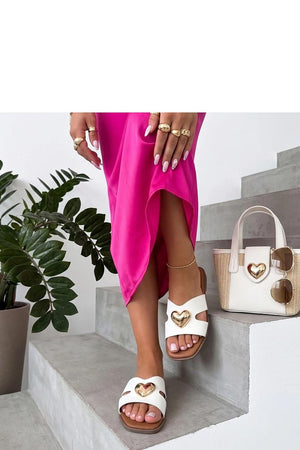 Flip-flops model 229593 Solea