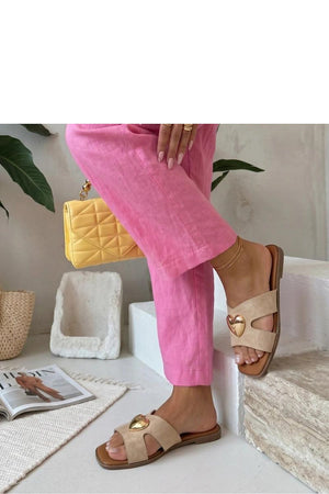 Flip-flops model 229595 Solea