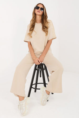 Tracksuit trousers model 229653 Factory Price