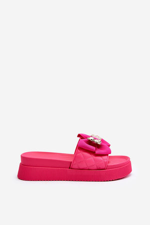 Platform sandals model 229726 Step in style