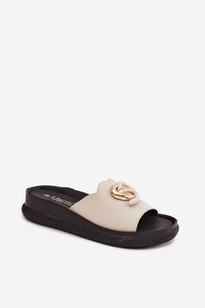 Buskin model 229731 Step in style