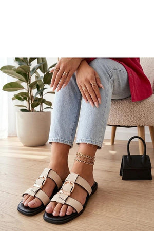 Flip-flops model 229769 Solea