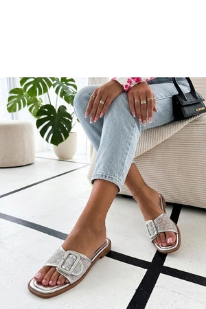 Flip-flops model 229795 Solea