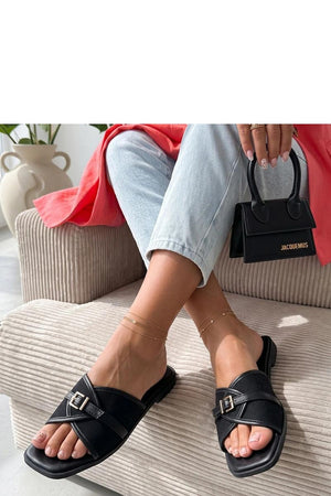 Flip-flops model 229803 Solea