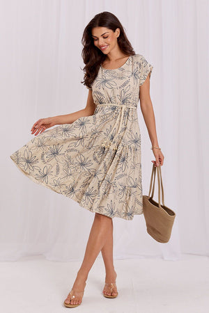 Daydress model 230136 Italy Moda