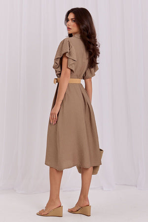 Daydress model 230138 Italy Moda