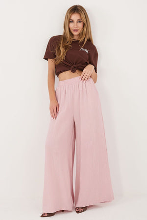 Women trousers model 230171 Italy Moda