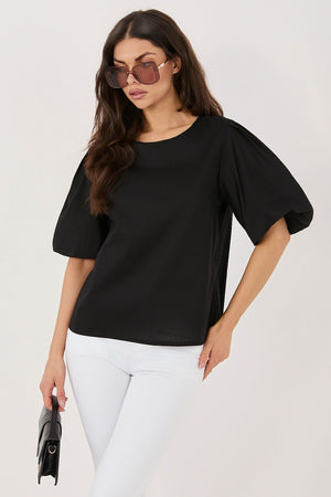Blouse model 230180 Italy Moda