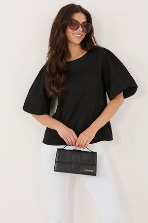 Blouse model 230180 Italy Moda