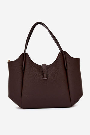 Everyday handbag model 230338 Step in style