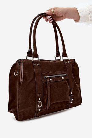 Everyday handbag model 230387 Step in style