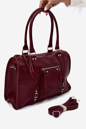 Everyday handbag model 230392 Step in style