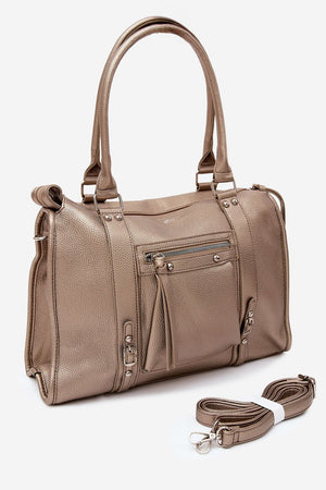 Everyday handbag model 230393 Step in style