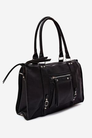 Everyday handbag model 230394 Step in style