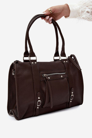 Everyday handbag model 230395 Step in style