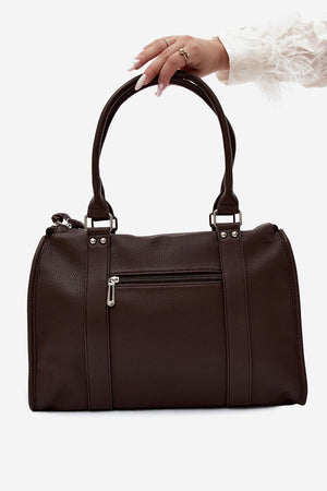 Everyday handbag model 230395 Step in style