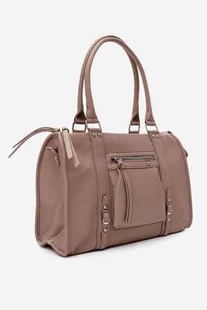 Everyday handbag model 230396 Step in style