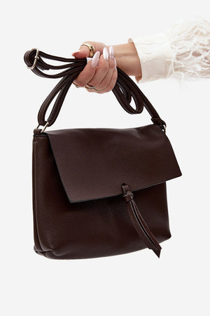 Messenger bag model 230404 Step in style
