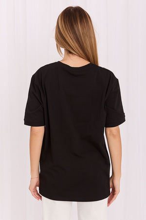 T-shirt model 230411 Lakerta