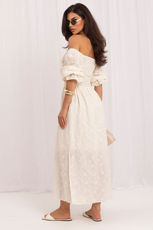 Daydress model 230419 Lakerta