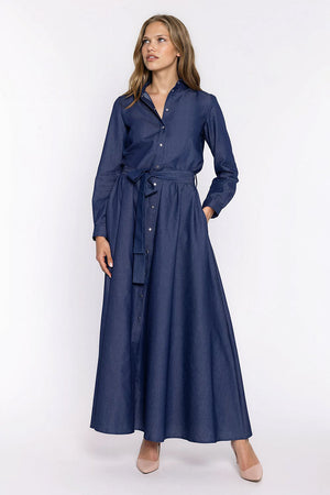 Daydress model 230456 Nife