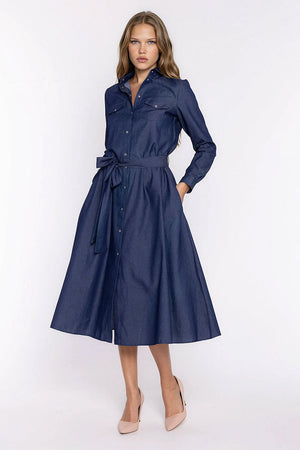 Daydress model 230457 Nife