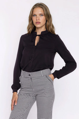 Long sleeve shirt model 230459 Nife