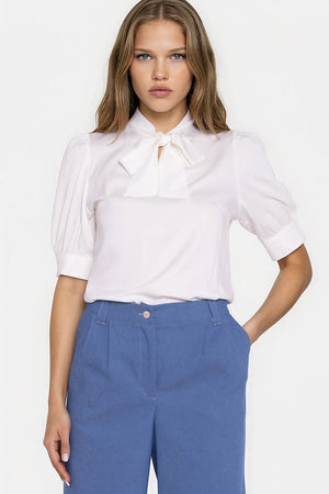 Blouse model 230461 Nife