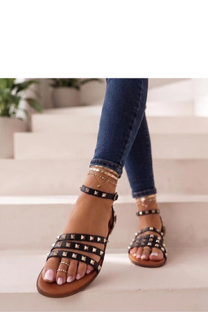 Sandals model 230481 Solea