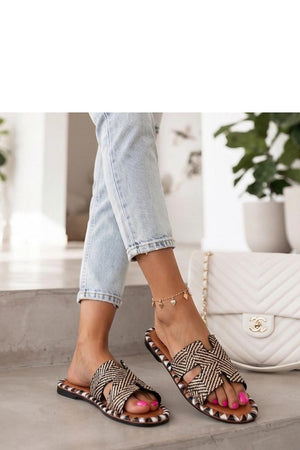 Flip-flops model 230496 Solea