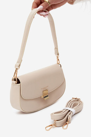 Everyday handbag model 230542 Step in style