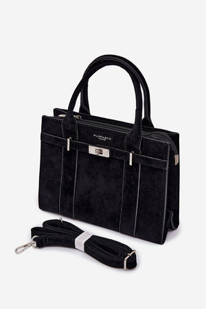 Everyday handbag model 230563 Step in style