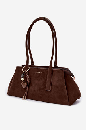 Everyday handbag model 230566 Step in style