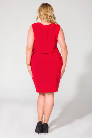 Daydress model 58996 Tessita