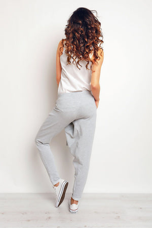Tracksuit trousers model 61245 Infinite You