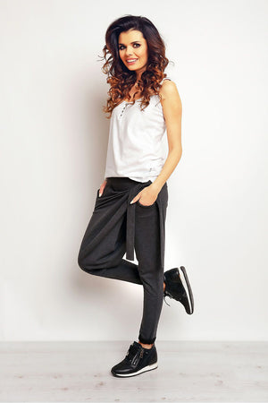 Tracksuit trousers model 61246 Infinite You