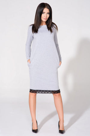 Daydress model 61738 Tessita