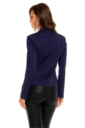 Jacket model 63563 Cabba