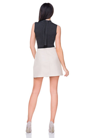 Blouse model 76277 Tessita