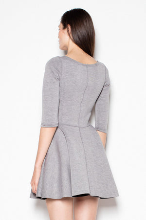Cocktail dress model 77201 Venaton