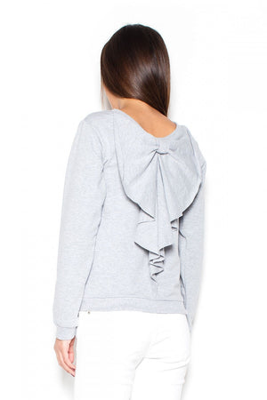 Blouse model 77308 Katrus